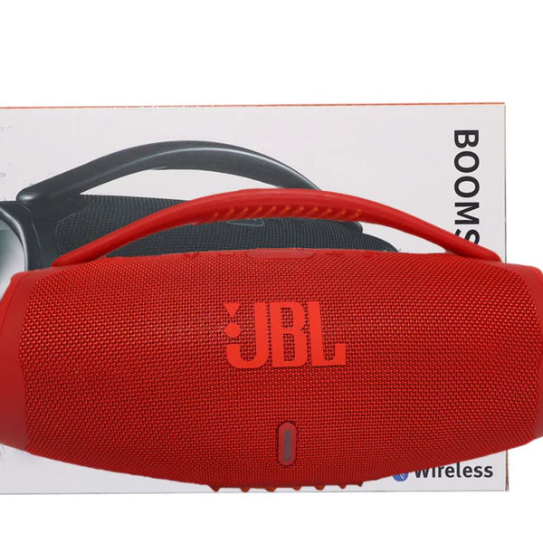 Parlante JBL Boombox 3