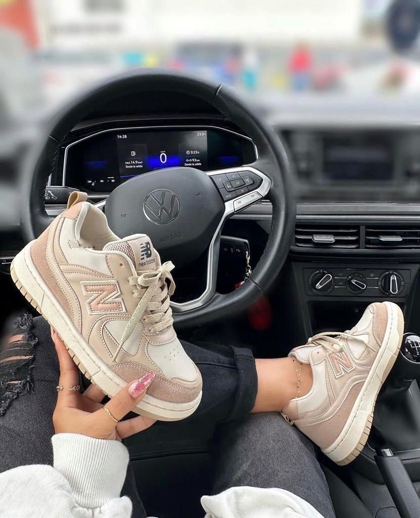 💥LAS ZAPATILLAS QUE BATEN RÉCORDS: ¡ESTILO, COMODIDAD Y TECNOLOGÍA EN TUS PIES! 🔥