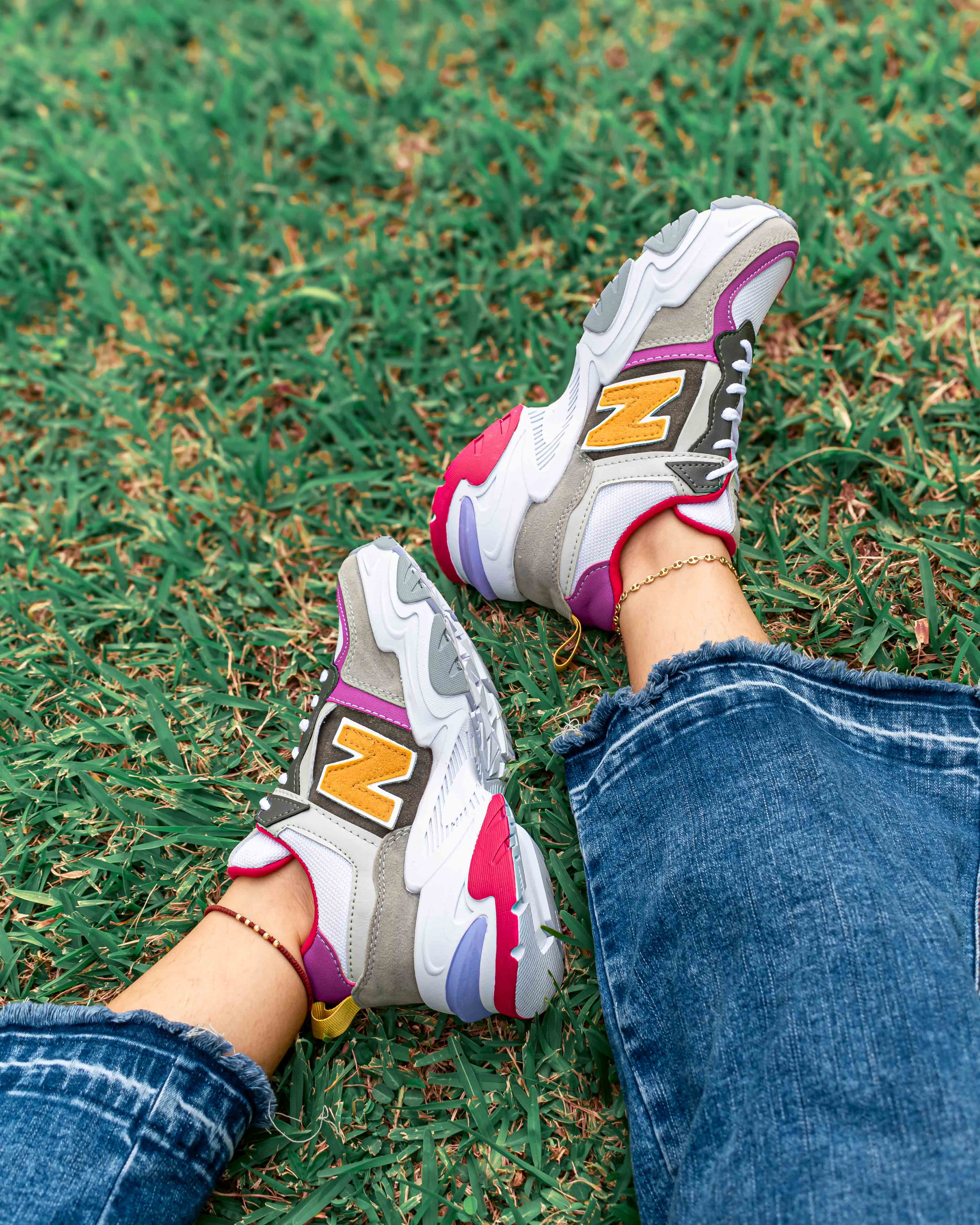 💥LAS ZAPATILLAS QUE BATEN RÉCORDS: ¡ESTILO, COMODIDAD Y TECNOLOGÍA EN TUS PIES! 🔥