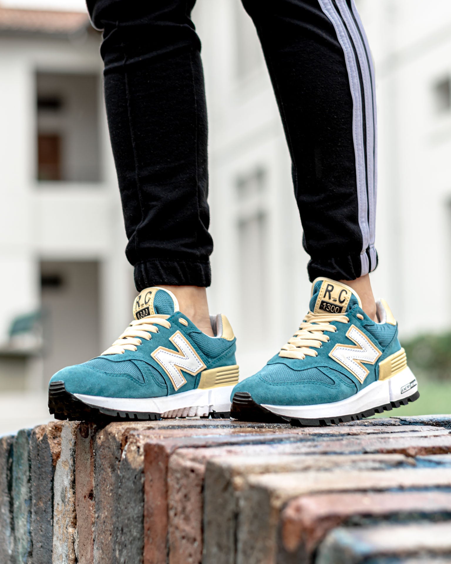 💥LAS ZAPATILLAS QUE BATEN RÉCORDS: ¡ESTILO, COMODIDAD Y TECNOLOGÍA EN TUS PIES! 🔥