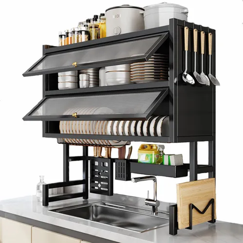 Gray helmet for bikers