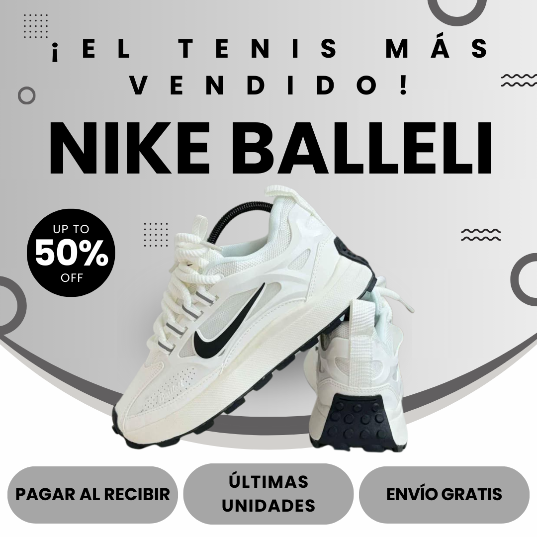 ¡El Tenis!